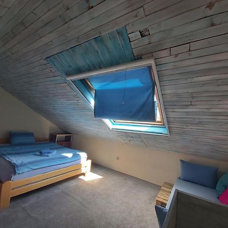 Varad Inn Novi Sad Dış mekan fotoğraf