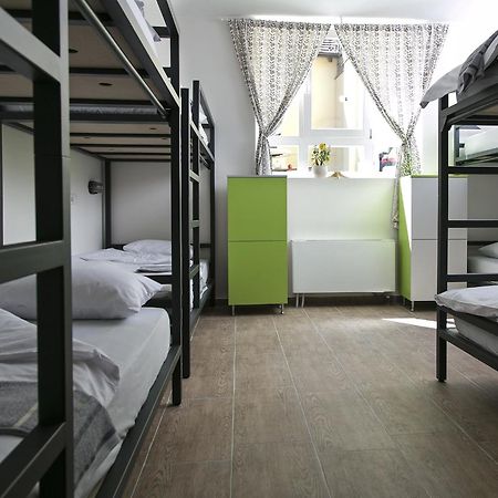 Varad Inn Novi Sad Dış mekan fotoğraf