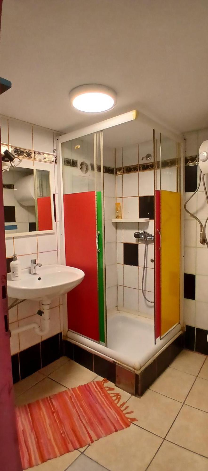 Varad Inn Novi Sad Dış mekan fotoğraf
