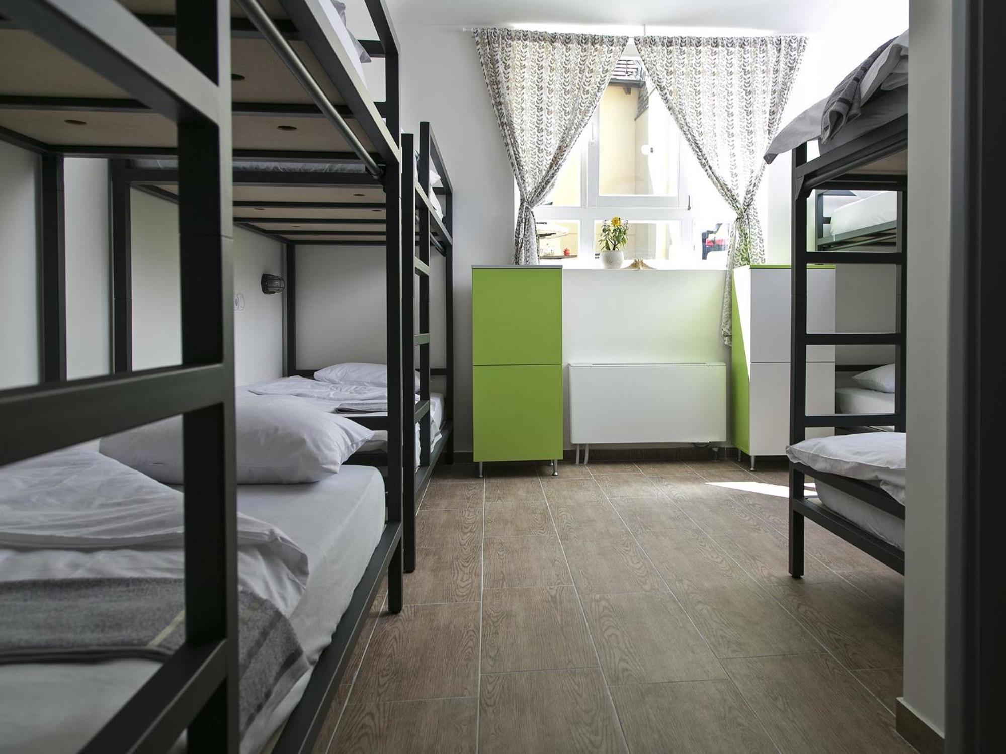 Varad Inn Novi Sad Dış mekan fotoğraf