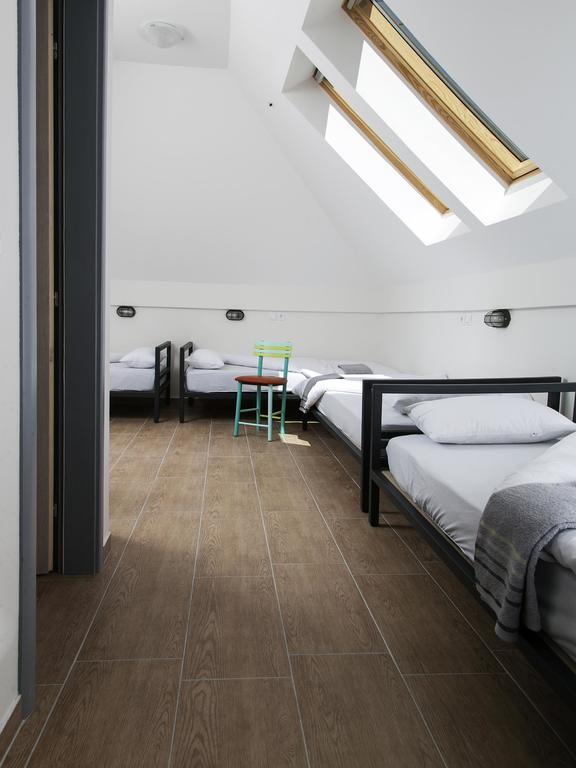 Varad Inn Novi Sad Oda fotoğraf