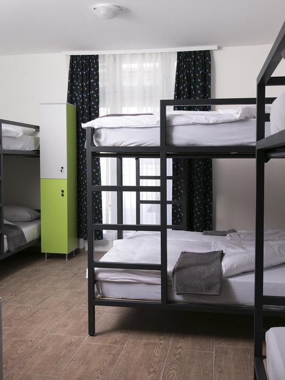 Varad Inn Novi Sad Oda fotoğraf