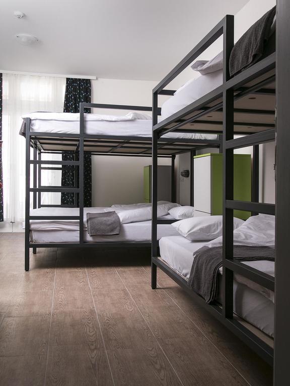 Varad Inn Novi Sad Oda fotoğraf