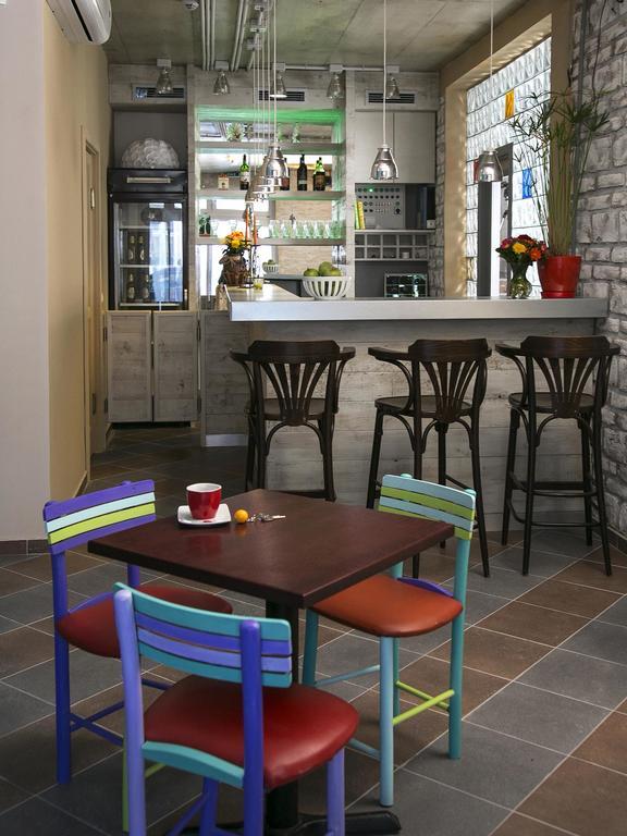 Varad Inn Novi Sad Dış mekan fotoğraf