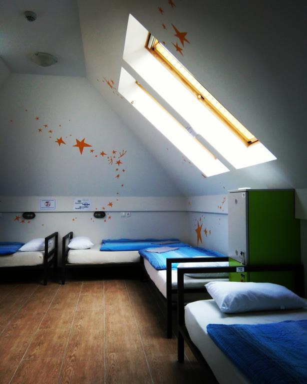 Varad Inn Novi Sad Dış mekan fotoğraf