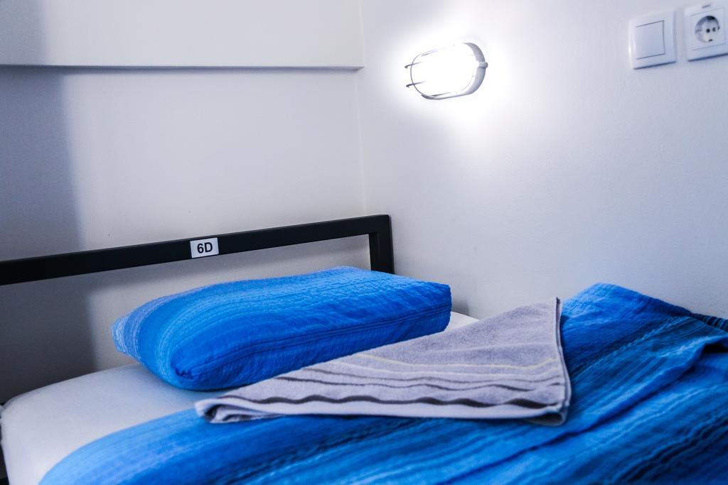 Varad Inn Novi Sad Dış mekan fotoğraf