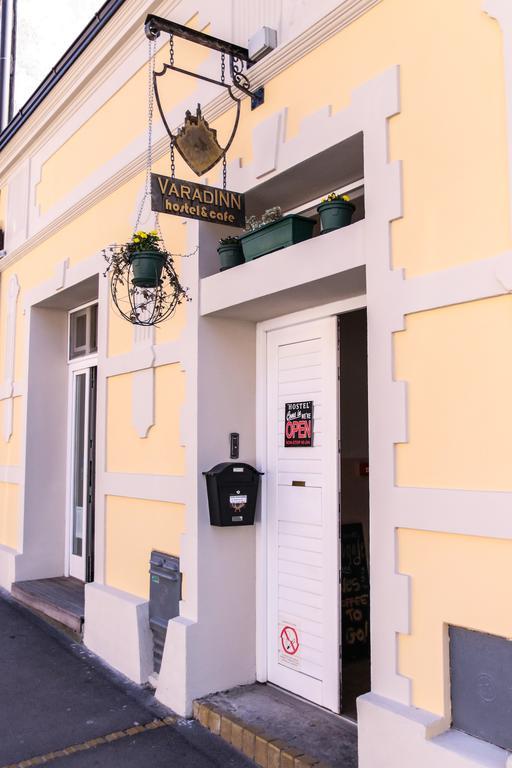 Varad Inn Novi Sad Dış mekan fotoğraf