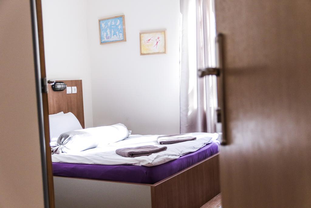 Varad Inn Novi Sad Dış mekan fotoğraf