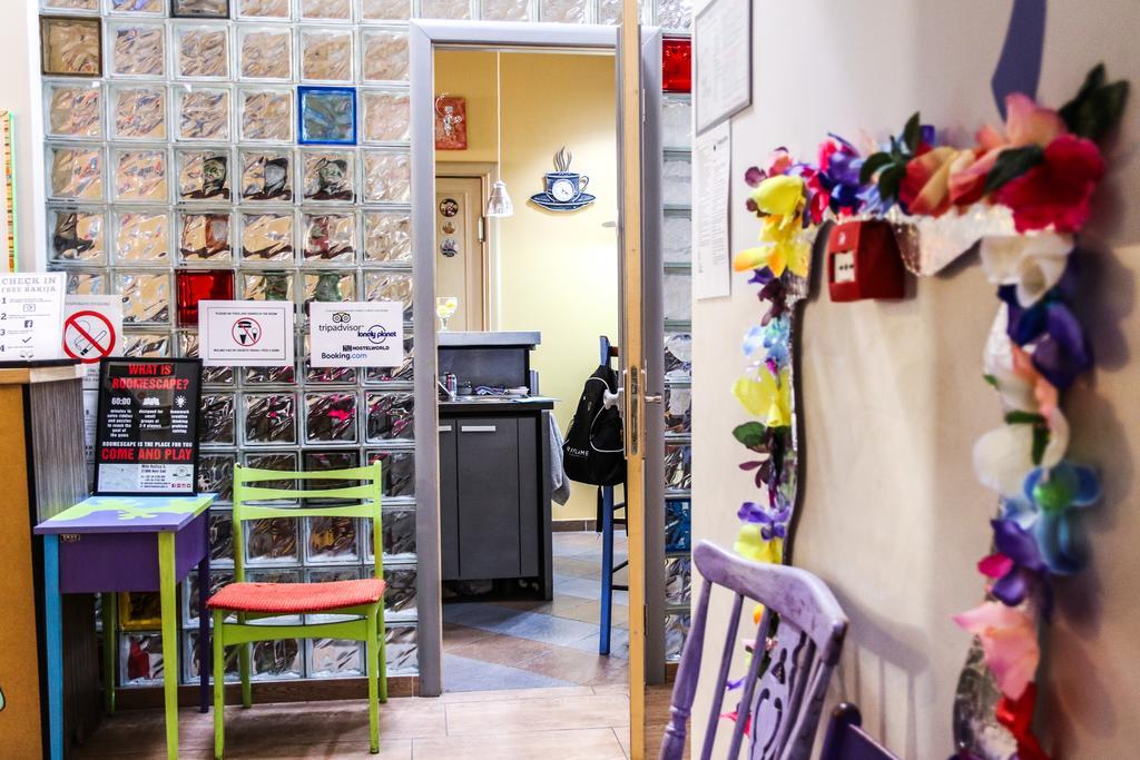 Varad Inn Novi Sad Dış mekan fotoğraf