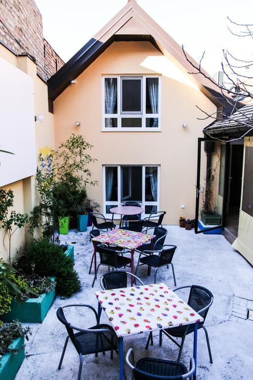 Varad Inn Novi Sad Dış mekan fotoğraf