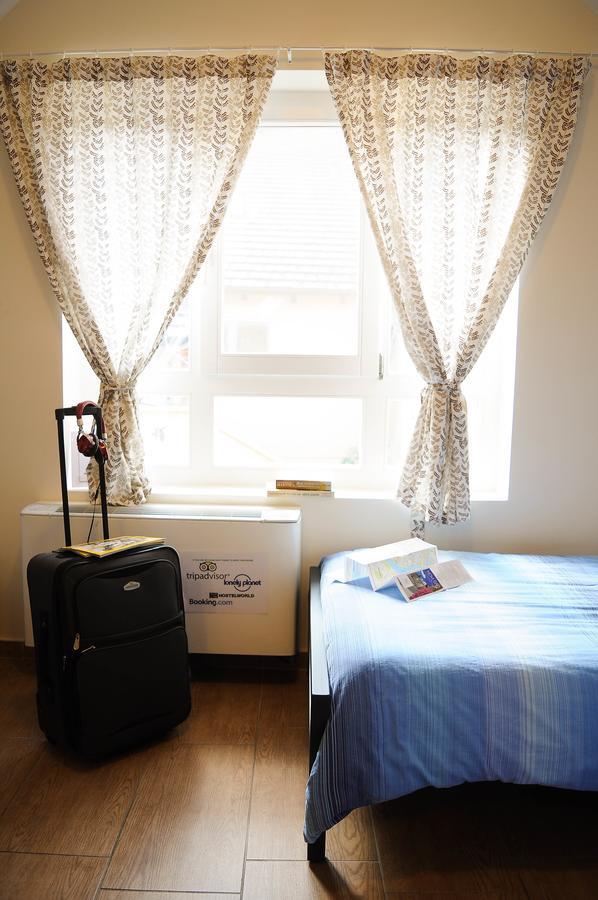 Varad Inn Novi Sad Dış mekan fotoğraf