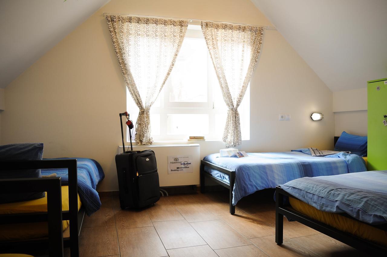 Varad Inn Novi Sad Dış mekan fotoğraf
